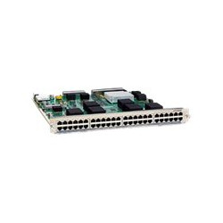 Cisco Catalyst 6800 Series Gigabit Ethernet Copper Module wi | APLIUM