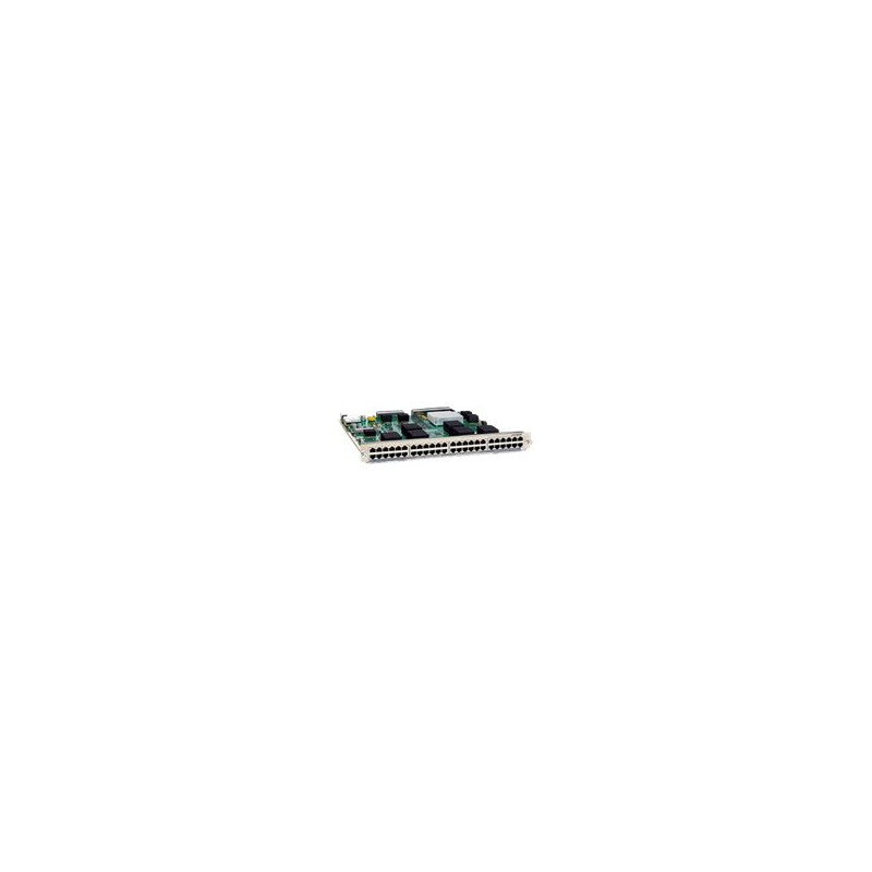 Cisco Catalyst 6800 Series Gigabit Ethernet Copper Module wi | APLIUM