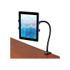 Soporte Con Cuello De Cisne Para Tablet 7 A 11 Pulgadas | APLIUM