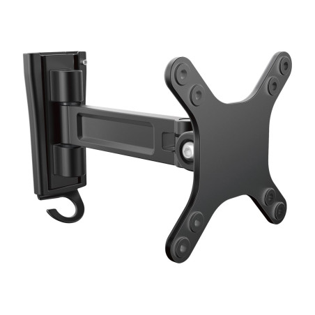 StarTech.com Soporte de pared de un solo giro para monitor - Montura V