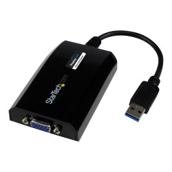 USB 3.0 to VGA External Video Adapter | APLIUM