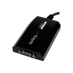 USB 3.0 to VGA External Video Adapter | APLIUM