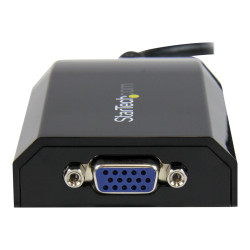 USB 3.0 to VGA External Video Adapter | APLIUM