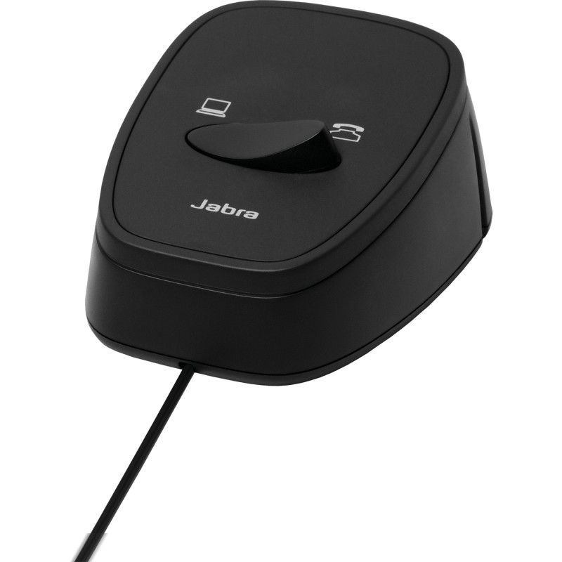 Jabra Link 180-Conmuter Teleph-PCvUSB