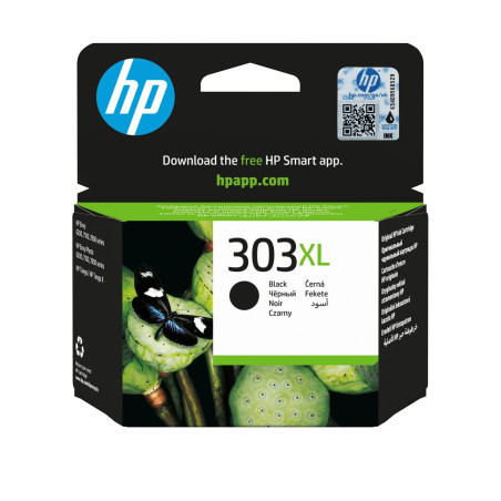 303Xl High Yield Black