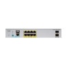 Switch/Cat 2960-CX 8p PoE