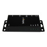 HDMI over Cat5 Video Extender with RS232