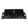 HDMI over Cat5 Video Extender with RS232