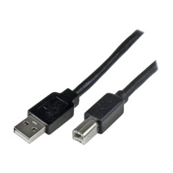Cable 20M Metros USB B Macho A USB A Macho Activo Impresora | APLIUM