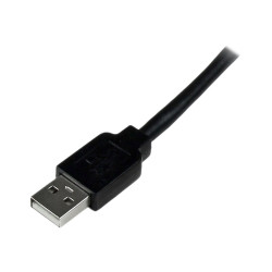 StarTech.com USB2HAB65AC - Cable 20M Metros USB B Macho A | APLIUM
