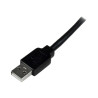 StarTech.com USB2HAB65AC - Cable 20M Metros USB B Macho A | APLIUM