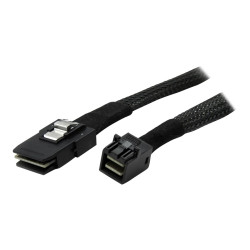 StarTech.com Cable Mini-SAS Interno de 1m - SFF-8087 a SFF-8643 - Mini