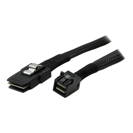StarTech.com Cable Mini-SAS Interno de 1m - SFF-8087 a SFF-8643 - Mini
