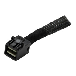 StarTech.com Cable Mini-SAS Interno de 1m - SFF-8087 a SFF-8643 - Mini