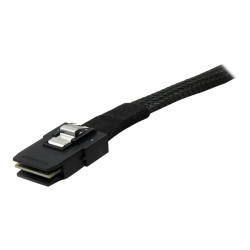 StarTech.com Cable Mini-SAS Interno de 1m - SFF-8087 a SFF-8643 - Mini