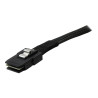 StarTech.com Cable Mini-SAS Interno de 1m - SFF-8087 a SFF-8643 - Mini