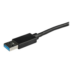 StarTech.com Adaptador Grafico USB 3.0 Externo a 2x HDMI - Cable adapt