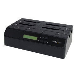 Docking Station Discos Duros 4 4 Bahias Sata Ide Aesata USB | APLIUM