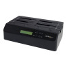 Docking Station Discos Duros 4 4 Bahias Sata Ide Aesata USB | APLIUM