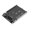 StarTech.com Tarjeta Adaptador PCI Express M.2 a U.2 SFF8639 para SSD