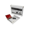 StarTech.com Tarjeta Adaptador PCI Express M.2 a U.2 SFF8639 para SSD
