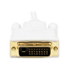 10ft Mini DisplayPort MDP to DVI Adapter | APLIUM