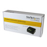 StarTech Base Dock USB 3.0 Borrador para Discos de 2,5" y 3,5" SATA -