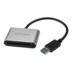 StarTech.com - Lector de tarjetas (CF II) - USB 3.0 | APLIUM