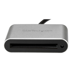 StarTech.com - Lector de tarjetas (CF II) - USB 3.0 | APLIUM