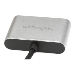StarTech.com - Lector de tarjetas (CF II) - USB 3.0 | APLIUM