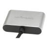 StarTech.com - Lector de tarjetas (CF II) - USB 3.0 | APLIUM