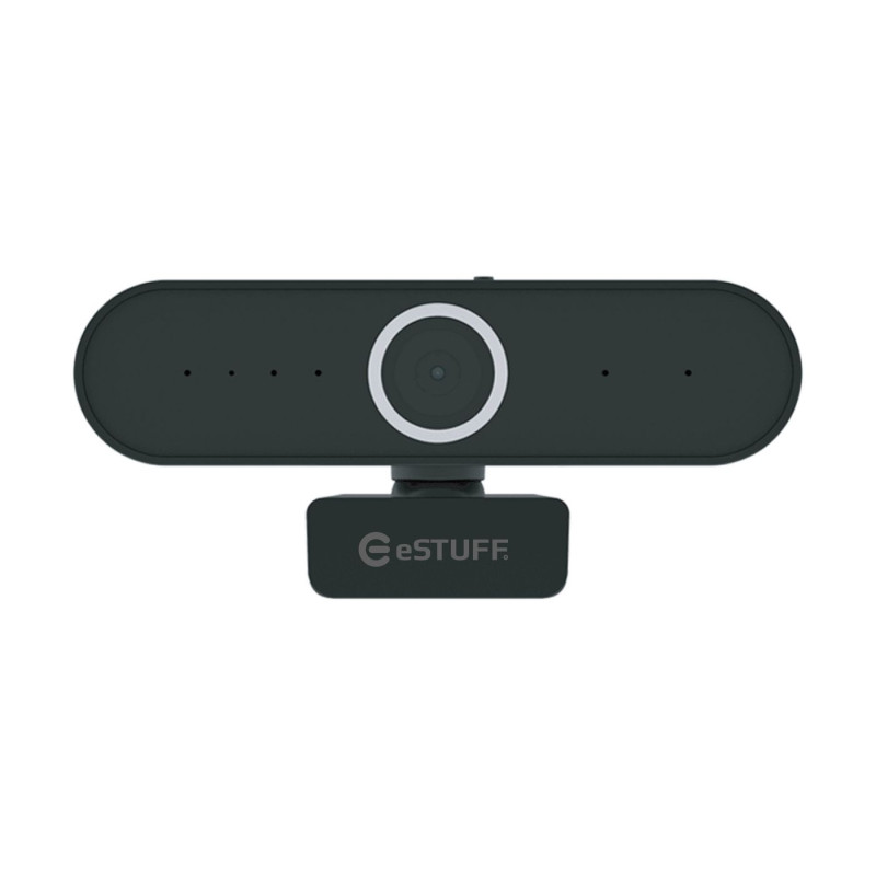 G625 HD Office Webcam 2MP,