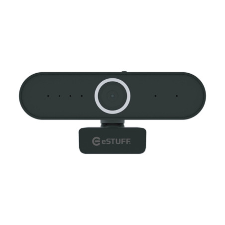 G625 HD Office Webcam 2MP,
