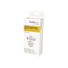 Cargador De Pared USB 2 Puertos Blanco Viajes 110V 220V | APLIUM