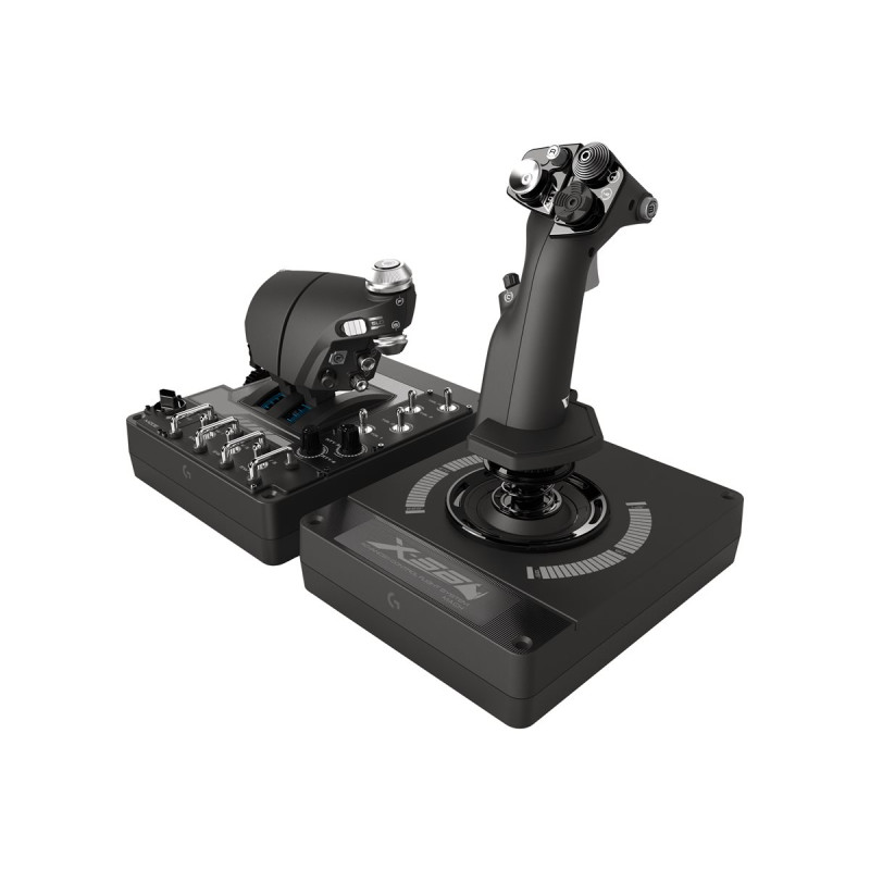 G Saitek Pro Flight X56 Rhino Emea | APLIUM