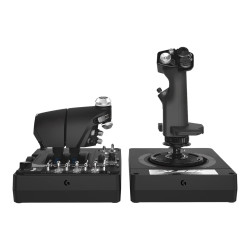 G Saitek Pro Flight X56 Rhino Emea | APLIUM