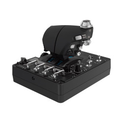 G Saitek Pro Flight X56 Rhino Emea | APLIUM