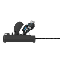 G Saitek Pro Flight X56 Rhino Emea | APLIUM