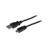 1ft Micro USB Cable - A to Micro B