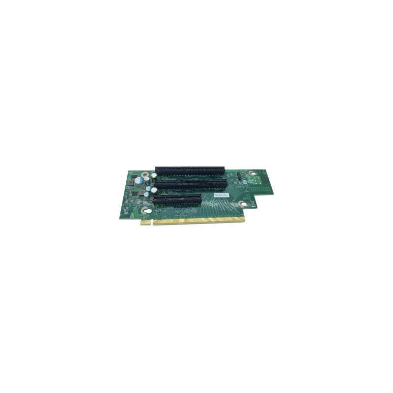 Intel 2U Riser - Tarjeta elevadora - para Server Chassis R20 | APLIUM