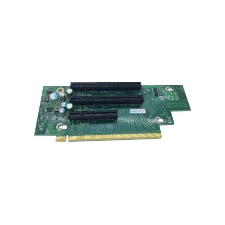 Intel 2U Riser - Tarjeta elevadora - para Server Chassis R20 | APLIUM