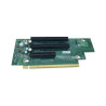 Intel 2U Riser - Tarjeta elevadora - para Server Chassis R20 | APLIUM