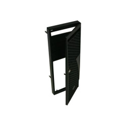 Intel Chassis Spare Hot Swap Bezel - Bisel de armario del sistema - pa