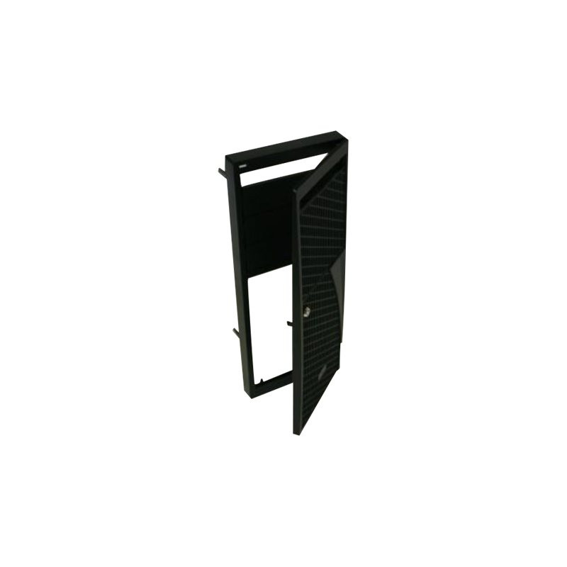 Intel Chassis Spare Hot Swap Bezel - Bisel de armario del sistema - pa