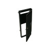 Intel Chassis Spare Hot Swap Bezel - Bisel de armario del sistema - pa