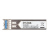 D-Link DIS S302SX - Módulo de transceptor SFP (mini-GBIC) - 1GbE - 100