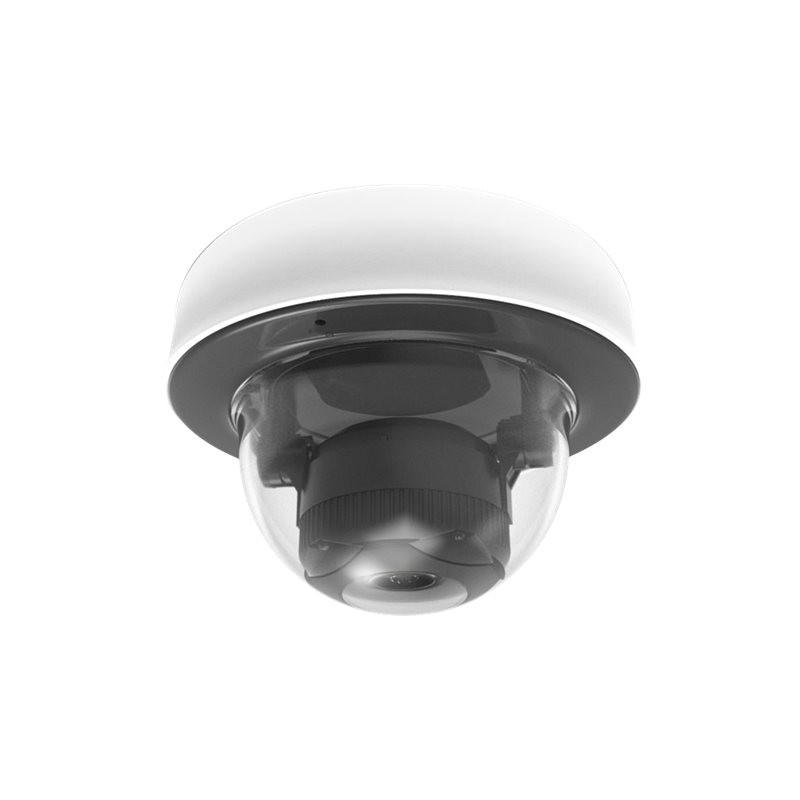 Cisco Meraki Wide Angle MV12 Mini Dome HD Camera - Cámara de | APLIUM