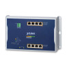 IP30, IPv6/IPv4, 4-Port
