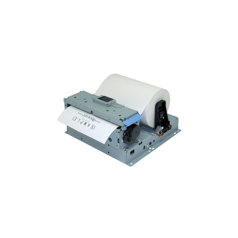 Highly reliable 4" Kiosk