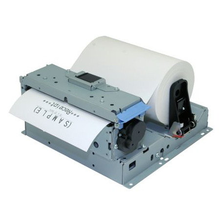 Highly reliable 4" Kiosk